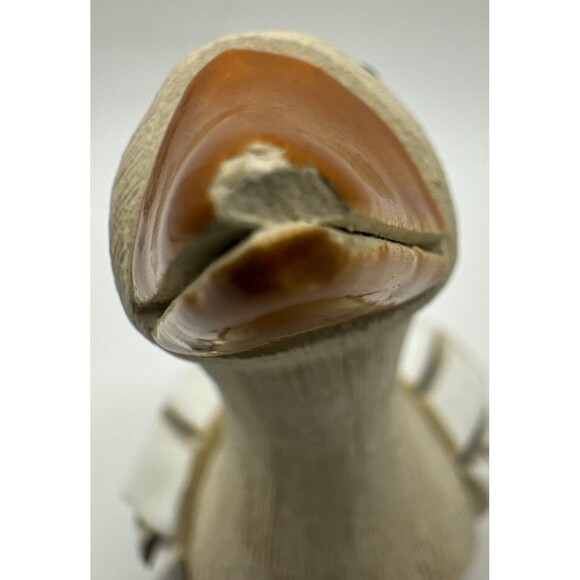 Hand Crafted | ARTESANIA RINCONADA | GOOSE Uruguay RETIRED CLASSIC Signed - Picture 6 of 7